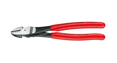 Kliešte Knipex 74 01 180 bočné štiepacie – silové (K 74 01 180)