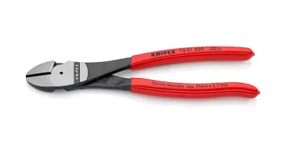 Kliešte Knipex 74 01 200 bočné štiepacie – silové (K 74 01 200)