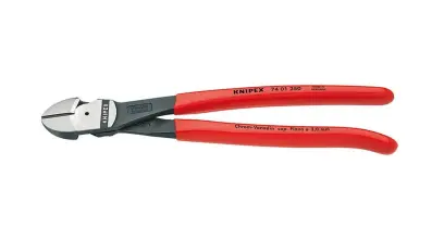 Kliešte Knipex 74 01 250 bočné štiepacie – silové (K 74 01 250)