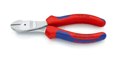Kliešte Knipex 74 05 160 bočné štiepacie – silové (K 74 05 160)