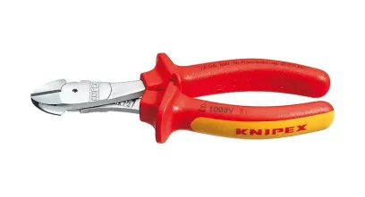 Kliešte Knipex 74 06 160 bočné štiepacie, VDE do 1000 V (K 74 06 160)