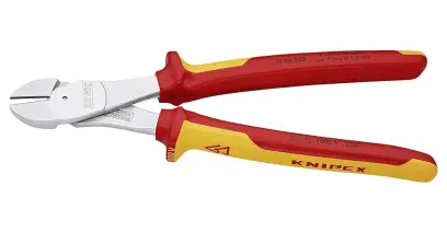 Kliešte Knipex 74 06 250 bočné štiepacie, VDE do 1000 V (K 74 06 250)