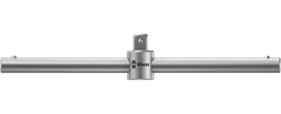 Wera 003581 Vratný kľúč T Zyklop 3/8" typ 8789 B (W05003581001)