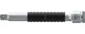 Wera 003582 Predĺženie Zyklop flexible-lock 3/8" s rýchlobežným puzdrom, krátke typ 8794 SB (W05003582001)