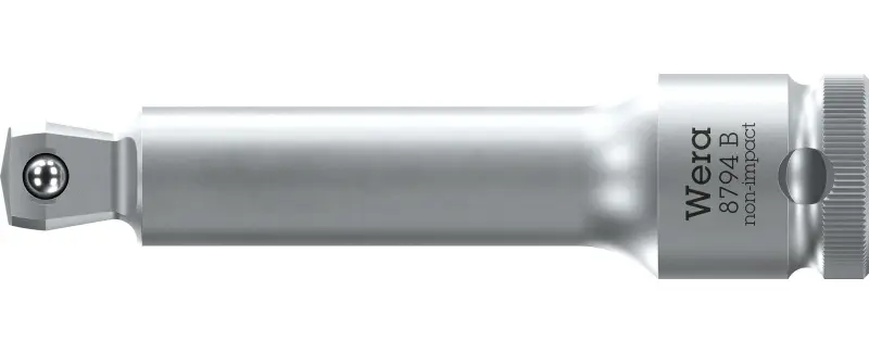 Wera 003584 Predĺženie Zyklop Wobble 3/8" typ 8794 B (W05003584001)