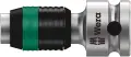 Wera 003590 Adapter - spojovací diel Zyklop 3/8" s rýchloupínacou hlavou typ 8784 B1 (W05003590001)