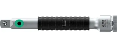 Wera 003591 Predĺženie Zyklop flexible-lock 3/8" s rýchlobežným puzdrom, krátke typ 8796 SB (W05003591001)