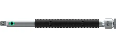 Wera 003592 Predĺženie Zyklop flexible-lock 3/8" s rýchlobežným puzdrom, dlhé typ 8796 LB (W05003592001)