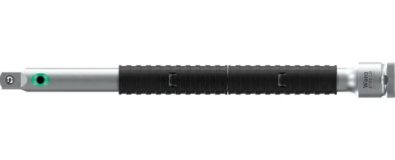 Wera 003592 Predĺženie Zyklop flexible-lock 3/8" s rýchlobežným puzdrom, dlhé typ 8796 LB (W05003592001)
