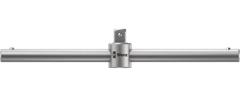 Wera 003636 Vratný kľúč T Zyklop 1/2" typ 8789 C (W05003636001)
