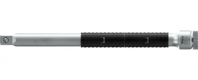 Wera 003638 Predĺženie Zyklop 1/2" s rýchlobežným puzdrom, dlhé typ 8794 LC (W05003638001)
