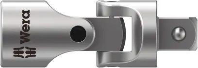 Wera 003640 Kardanový kĺb Zyklop 1/2" typ 8795 C (W05003640001)