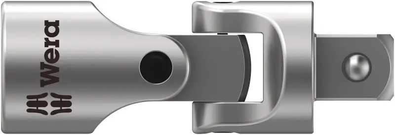 Wera 003640 Kardanový kĺb Zyklop 1/2" typ 8795 C (W05003640001)