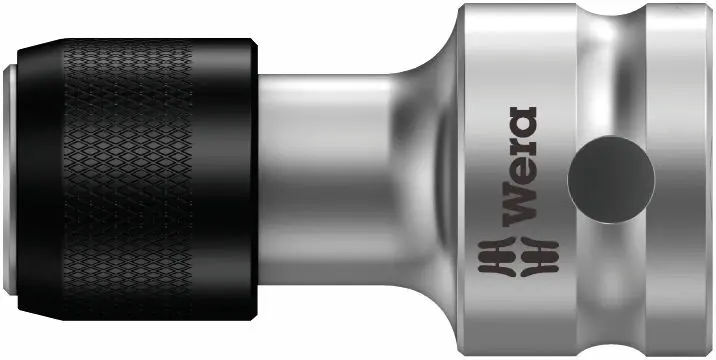 Wera 003641 Adapter 1/2" s rychlosklíčidlem Zyklop typ 8784 C2 (W05003641001)