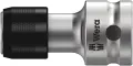 Wera 003641 Adapter 1/2" s rýchloskľučovadlom Zyklop typ 8784 C2 (W05003641001)