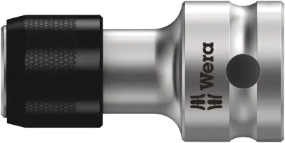 Wera 003641 Adapter 1/2" s rýchloskľučovadlom Zyklop typ 8784 C2 (W05003641001)