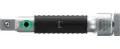 Wera 003642 Predĺženie Zyklop flexible-lock 1/2" s rýchlobežným puzdrom, krátke typ 8796 SC (W05003642001)
