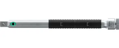 Wera 003643 Predĺženie Zyklop flexible-lock 1/2" s rýchlobežným puzdrom, dlhé typ 8796 LC (W05003643001)
