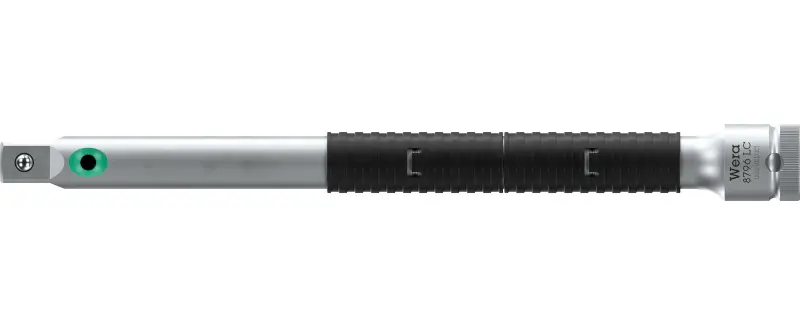 Wera 003643 Predĺženie Zyklop flexible-lock 1/2" s rýchlobežným puzdrom, dlhé typ 8796 LC (W05003643001)