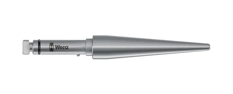 Wera 003696 Nadstavec 8781 C - Strediaci tŕň pre račňu Koloss 1/2" (W05003696001)