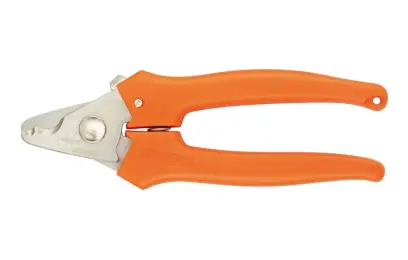 Káblové nožnice 134mm (EDE53740134)