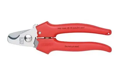 Káblové nožnice Knipex 95 05 165 (K 95 05 165)
