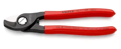 Nožnice na káble Knipex 95 11 165 (do priemeru 15 mm) (K 95 11 165)
