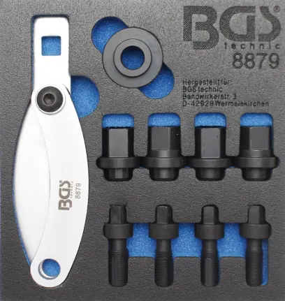 sada pro montáž svorníků M12-M14 (BGS108879)