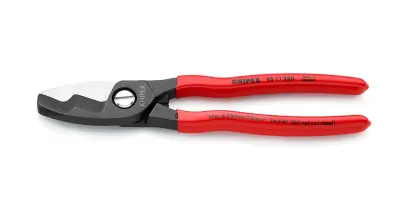 Nožnice na káble Knipex 95 11 200 (do priemeru 20 mm) (K 95 11 200)