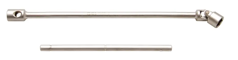 Kloubový klíč 14 mm BGS 8880-14 s posuvnou T-rukojetí (BGS108880-14)