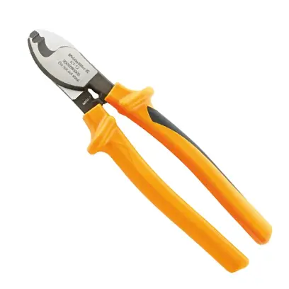 Káblové nožnice KT12 215mm Weidmüller (EDE53860200)