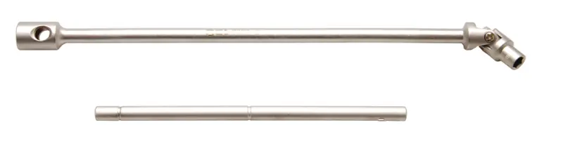 Kloubový klíč 9 mm BGS 8880-9 s posuvnou T-rukojetí (BGS108880-9)