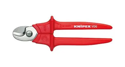 Nožnice na káble Knipex 95 06 230 VDE do 1000 V (K 95 06 230)