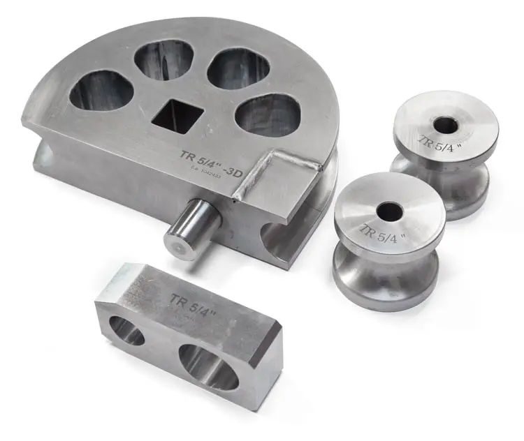 Souprava RB ø28 - 4D