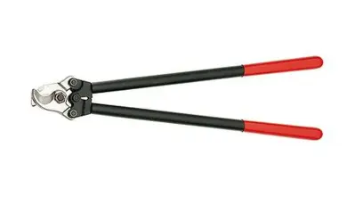 Nožnice na káble Knipex 95 21 600 (do priemeru 27 mm) (K 95 21 600)
