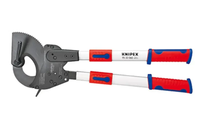 Kliešte Knipex 95 32 060 na káble (K 95 32 060)