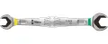 Wera 003760 Obojstranný kľúč 10 x 13 Joker 6002 (167 mm) (W05003760001)