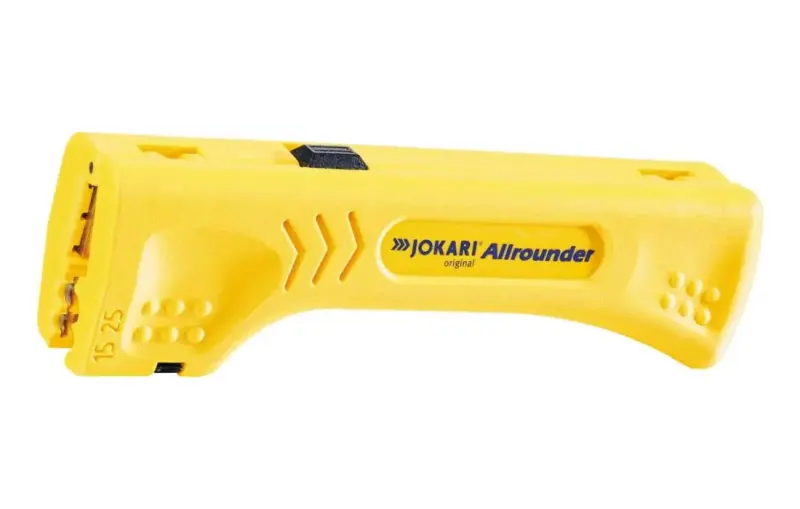 Odplášťovač JOKARI  Allrounder pre káble 4 ÷ 15 mm (EDE54140006)