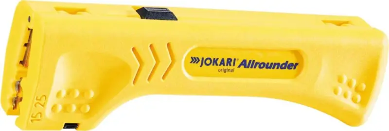 Odplášťovač Allrounder Ø4 -15mm JOKARI