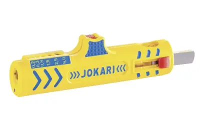 Odplášťovač JOKARI Secura No. 15 pre káble 4 ÷ 15 mm (EDE54150006)