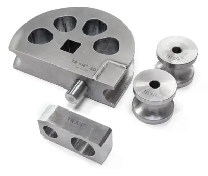 Souprava RB ø50 - 3D