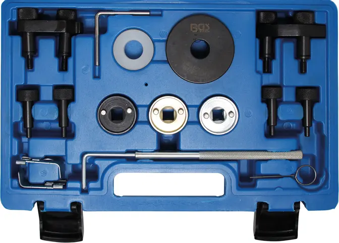 aretační přípravky VAG  1.8/2.0 L FSI/TFSI (BGS108928)