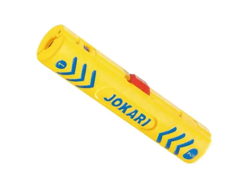JOKARI 460122 Odplášťovač na koaxiálne káble Secura Coaxi č. 1 (4,8 ÷ 7,5 mm) (EDE54200005)