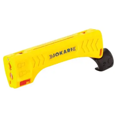 JOKARI 460130 Odplášťovač na koaxiálne káble Koax Top Coax Plus (4,8 ÷ 7,5 mm) (EDE54210005)