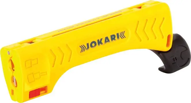 Odplášťovač Koax Top Coax Plus JOKARI