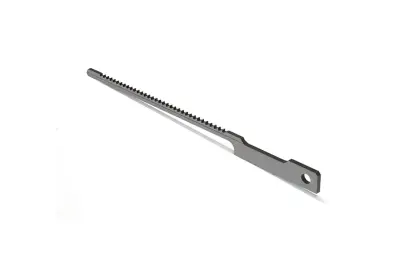 Drážkovacia ihla š. 5 mm BOW 1051050.W (BOW1051050.W)