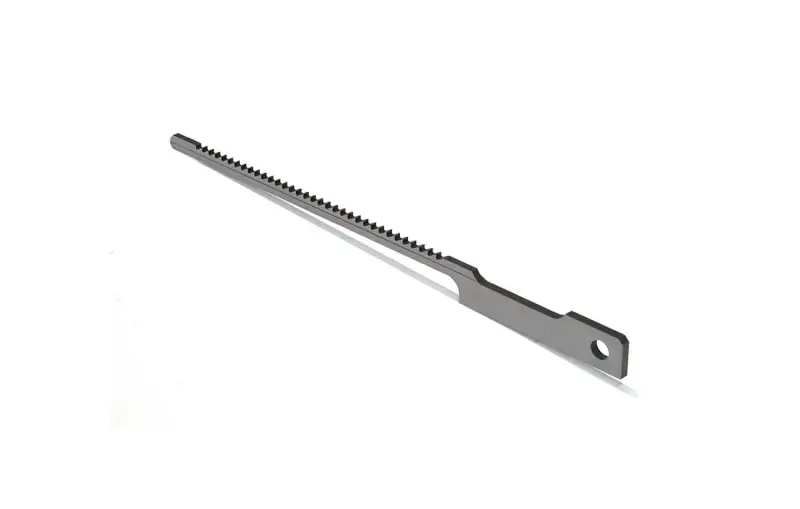 Drážkovacia ihla š. 5 mm BOW 1051050.W (BOW1051050.W)