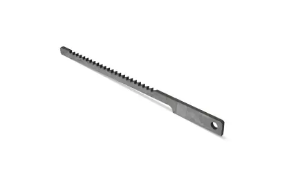 Drážkovacia ihla š. 6 mm BOW 1051060.W (BOW1051060.W)
