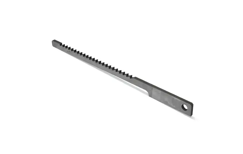 Drážkovacia ihla š. 6 mm BOW 1051060.W (BOW1051060.W)