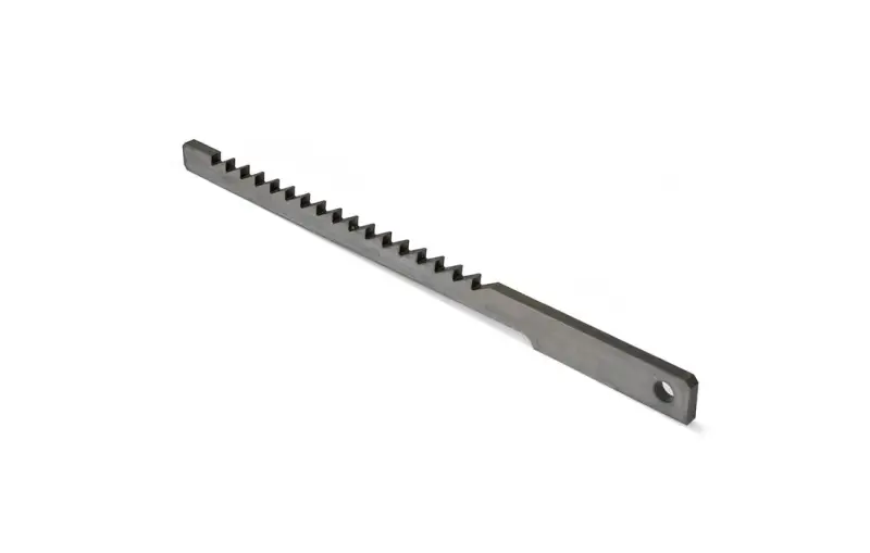 Drážkovacia ihla š. 8 mm BOW 1051080.W (BOW1051080.W)